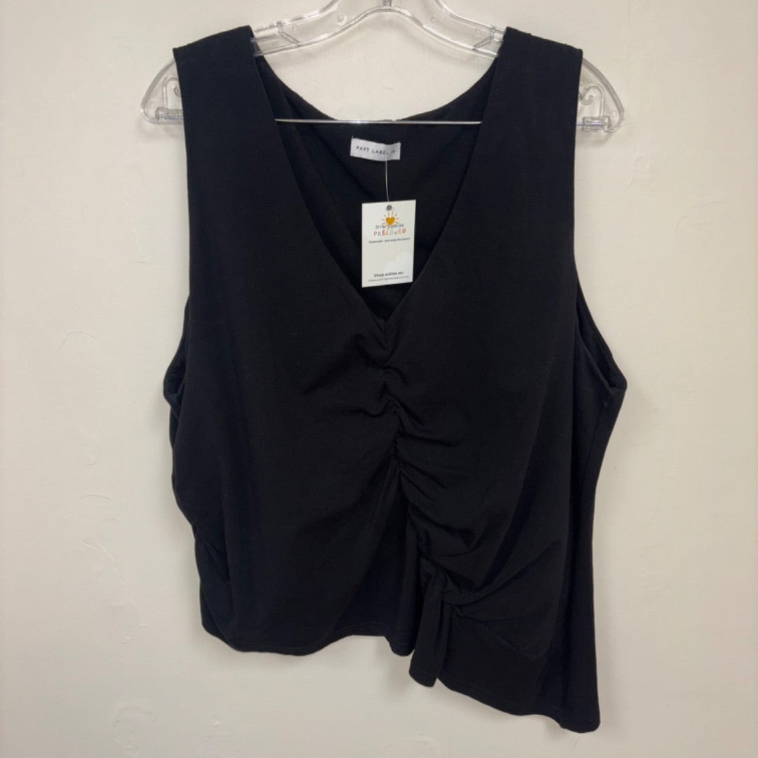 FAYT Tank Top - Size 26