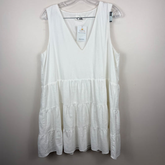 Calli Mini Dress - Size 14