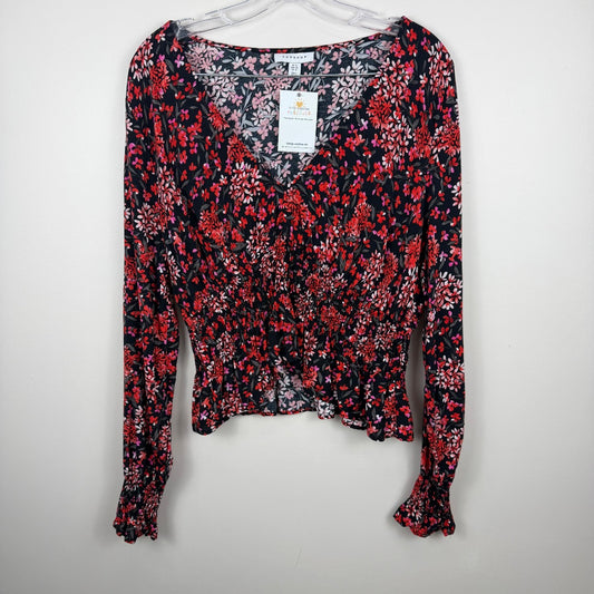 Top Shop Blouse - Size 16