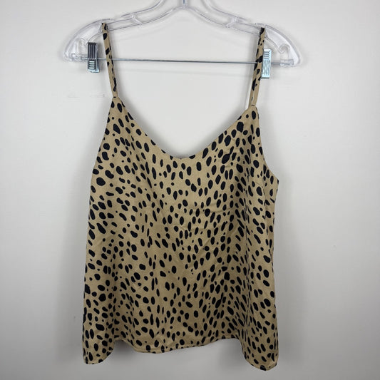 Decjuba Tank - Size 12