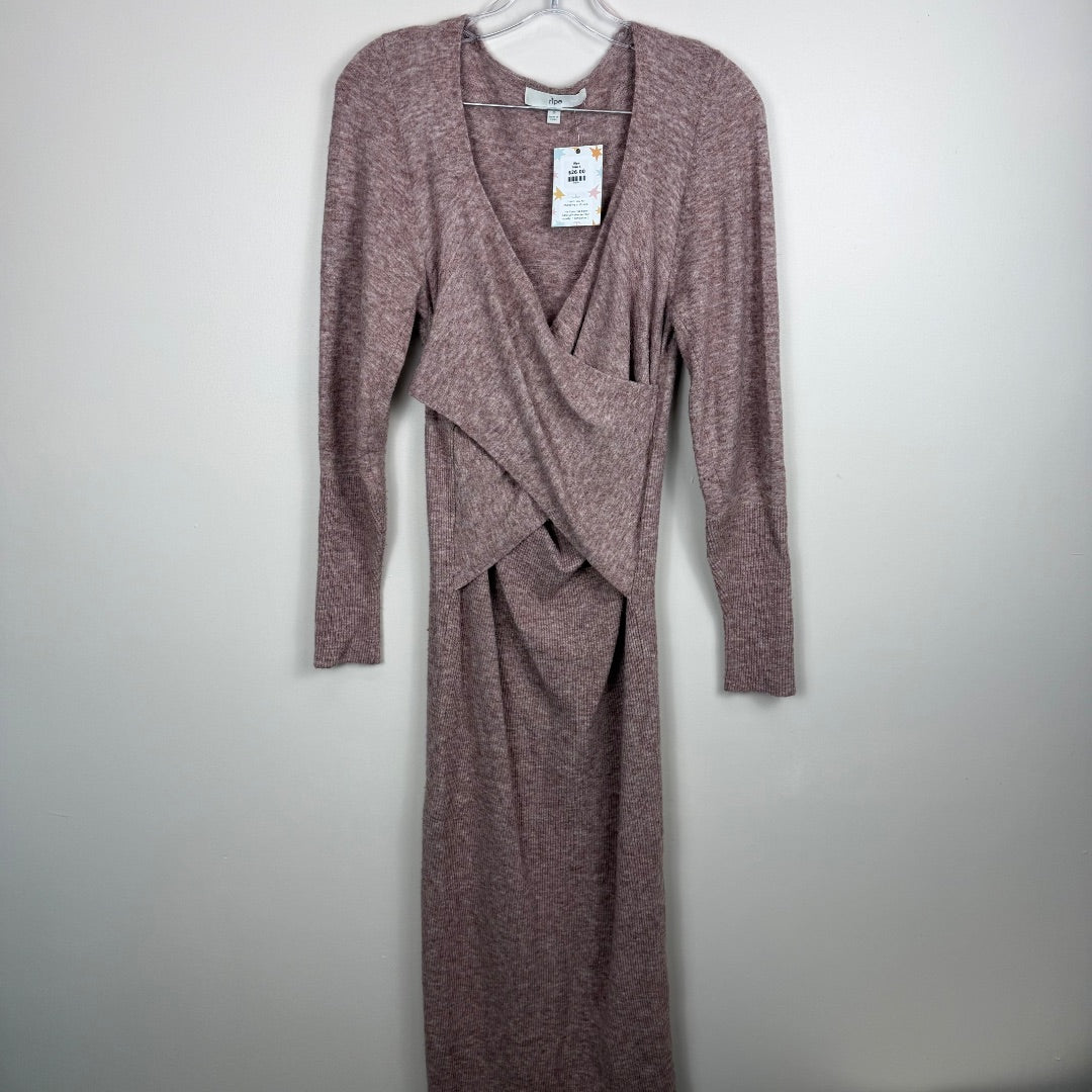 Ripe Maternity Dress - Size S