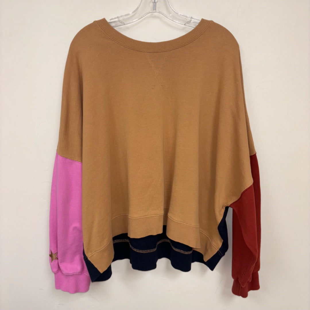 Elm Jumper - Size 18