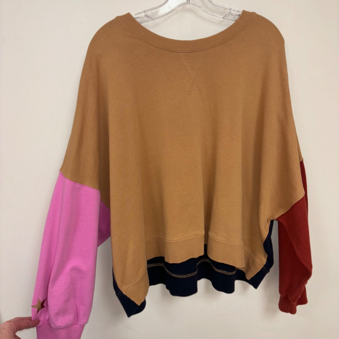 Elm Jumper - Size 18