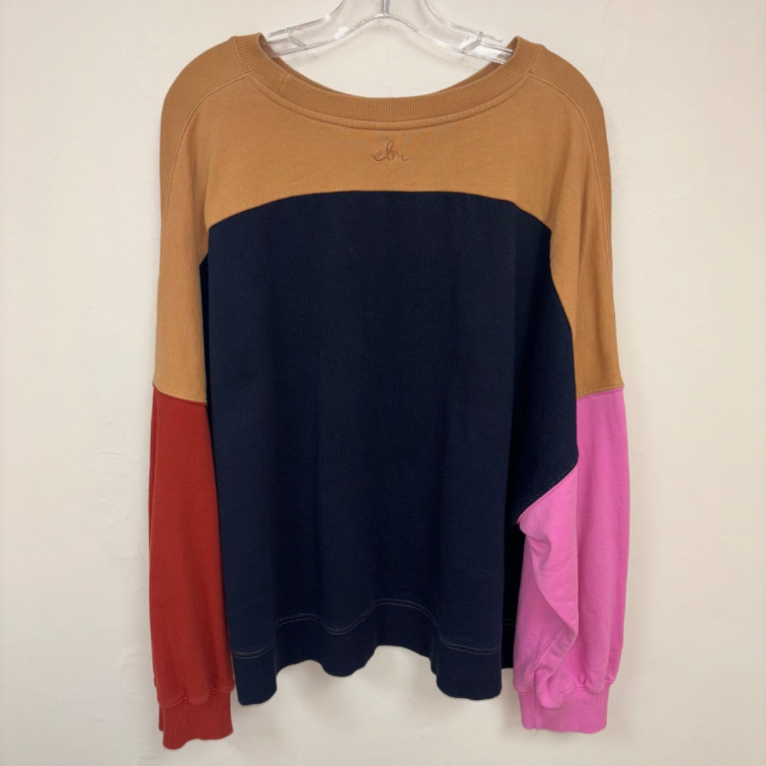 Elm Jumper - Size 18
