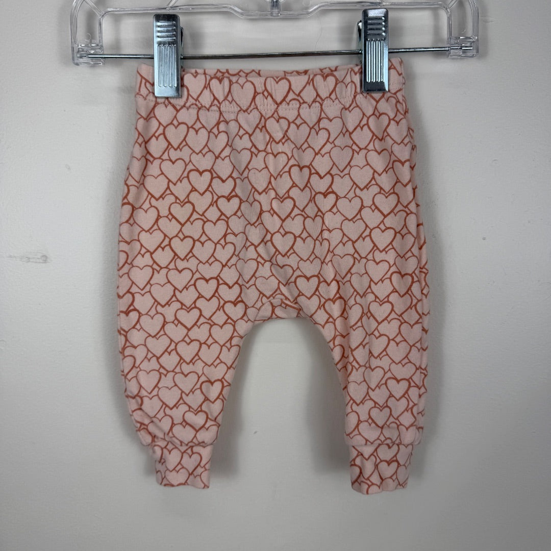 Seed Leggings - Size 0000