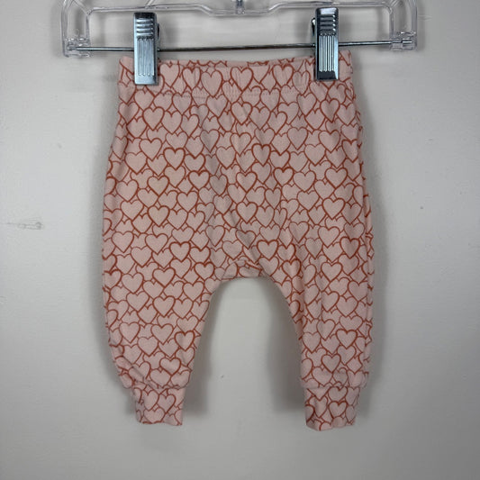 Seed Leggings - Size 0000