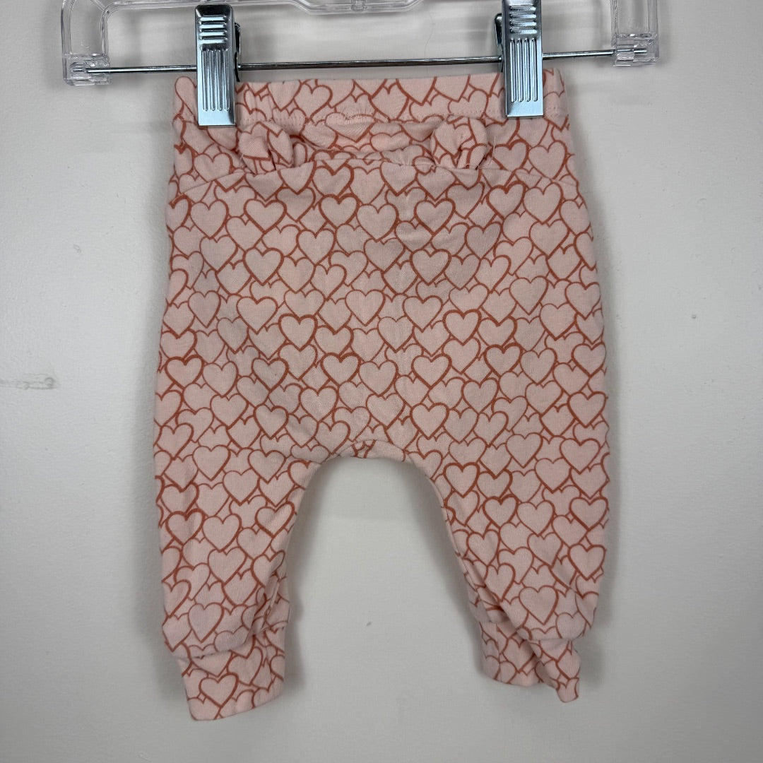 Seed Leggings - Size 0000