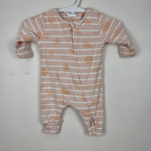 Seed Onesie - Size 00000