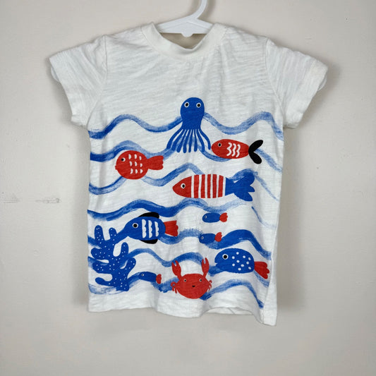 Seed Tee - Size 000