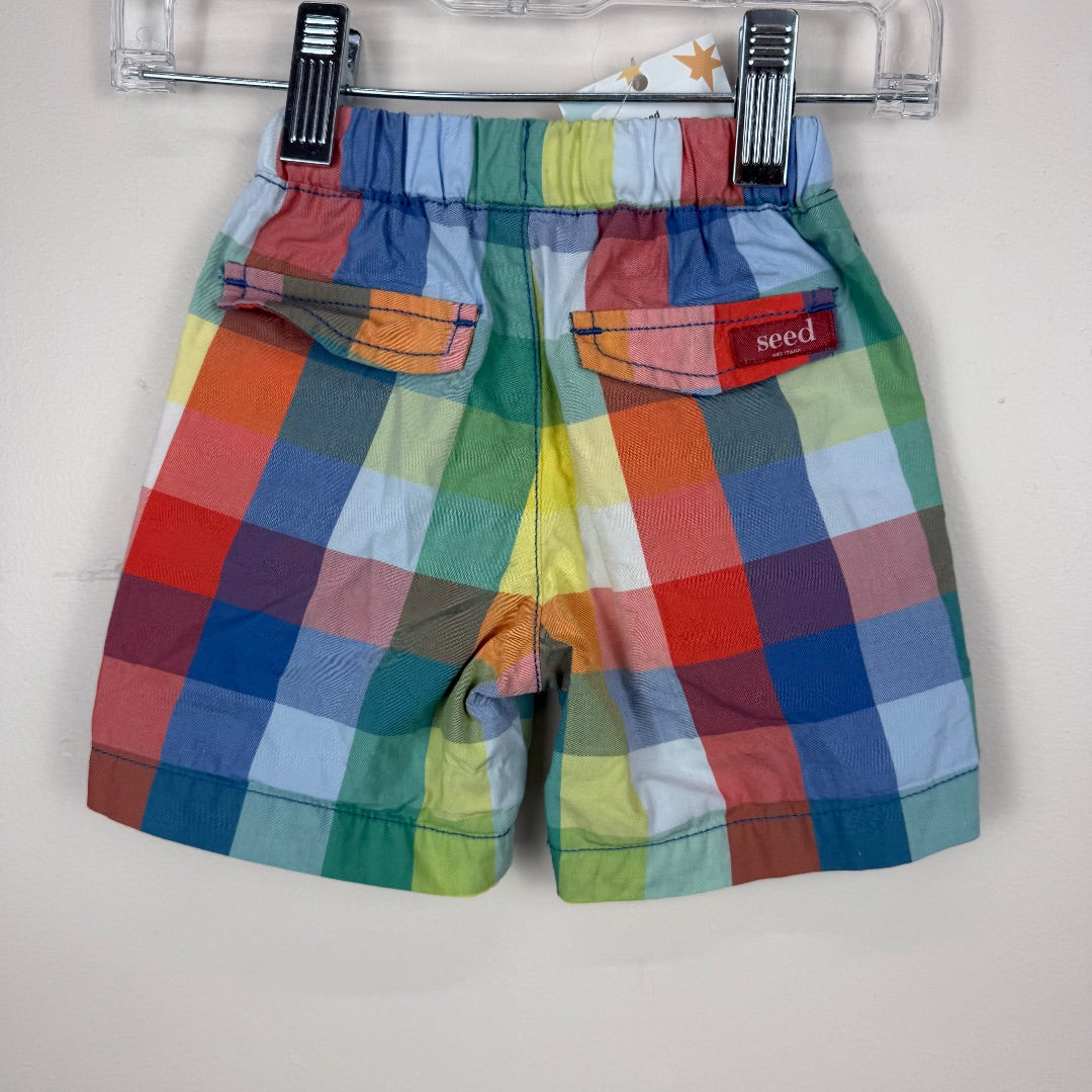 Seed Pants - Size 000