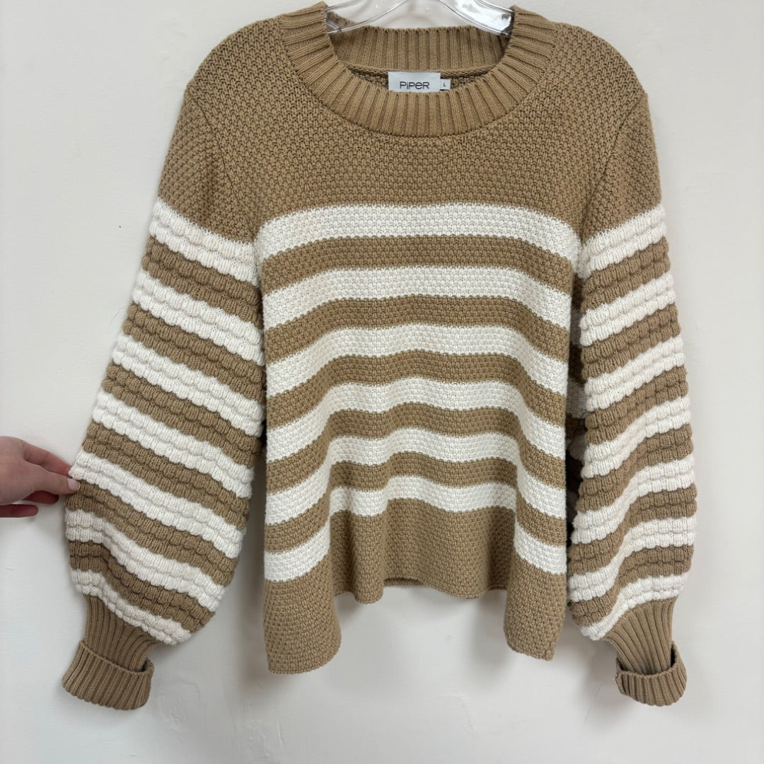 Piper Knit - Size L