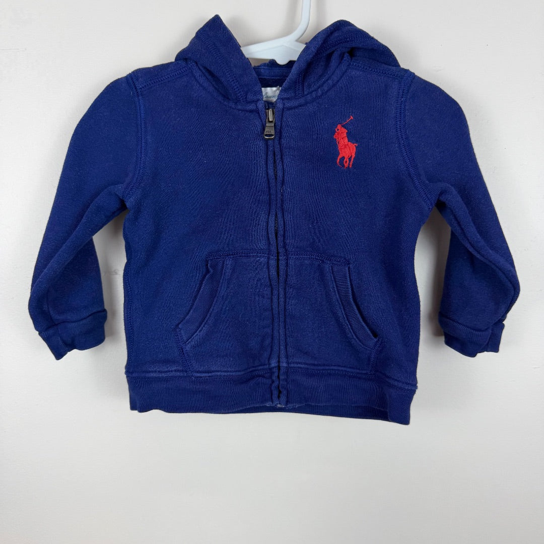 Ralph Lauren Jacket - Size 0
