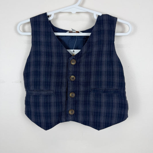 Fox & Finch Waist Coat - Size 1