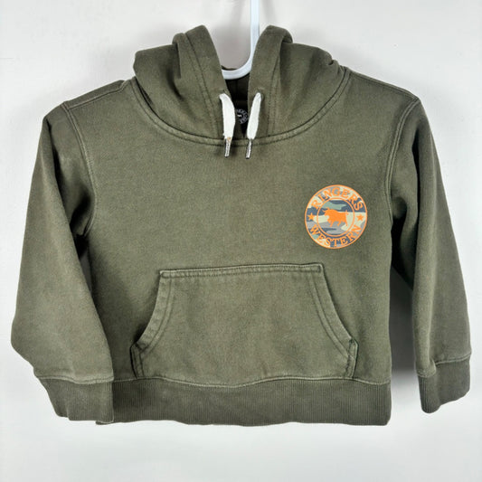 Ringers Western Jumper - Size 4 (small fit)