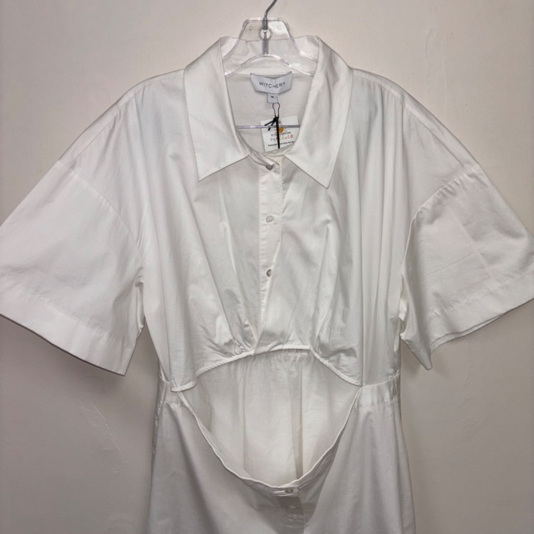 Witchery Dress BNWT - Size 18