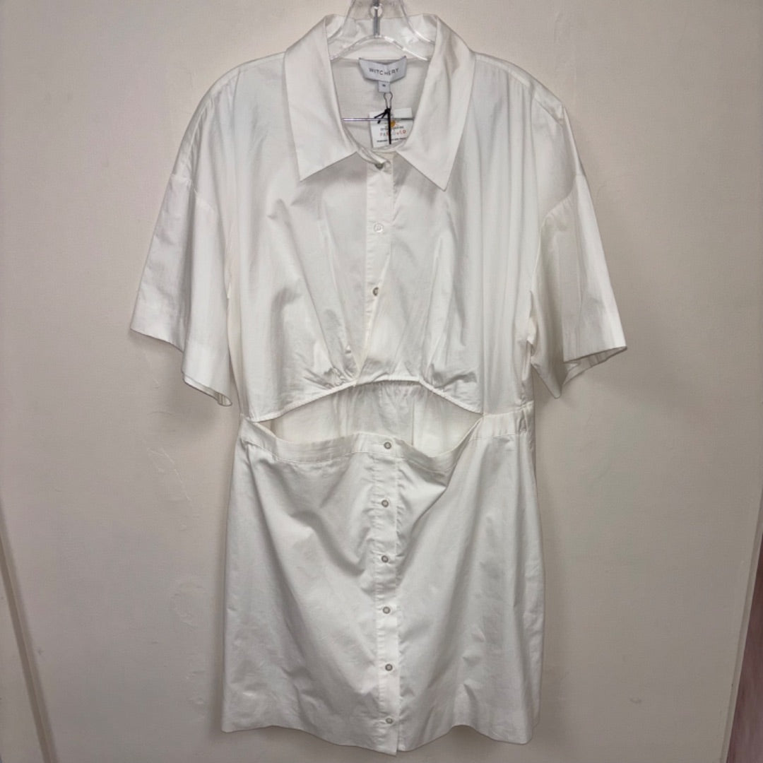 Witchery Dress BNWT - Size 18