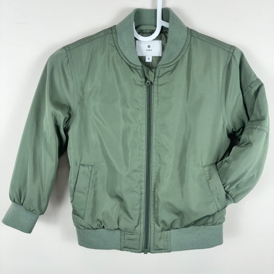 Target Jacket - Size 4