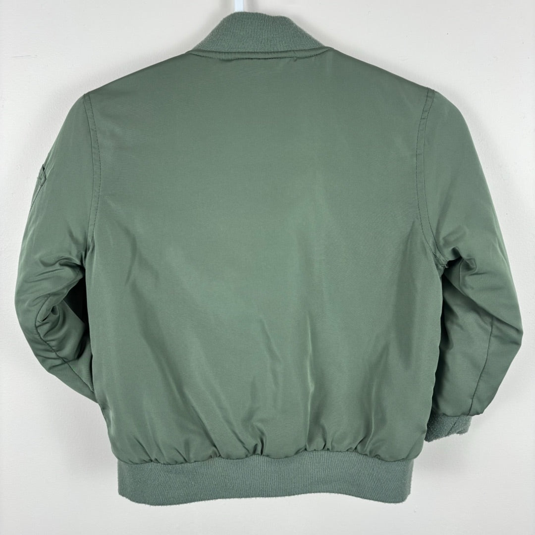 Target Jacket - Size 4