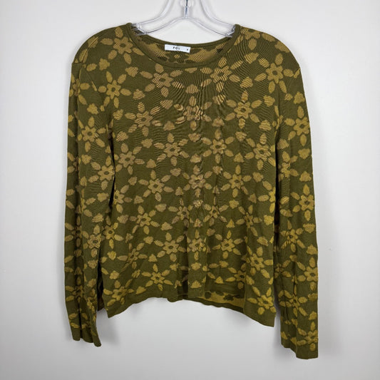 Pol Sweater - Size M