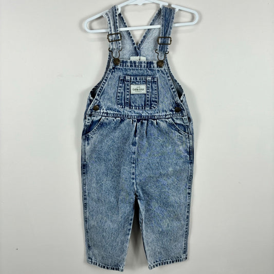 Goldie & Ace Overalls - Size 2