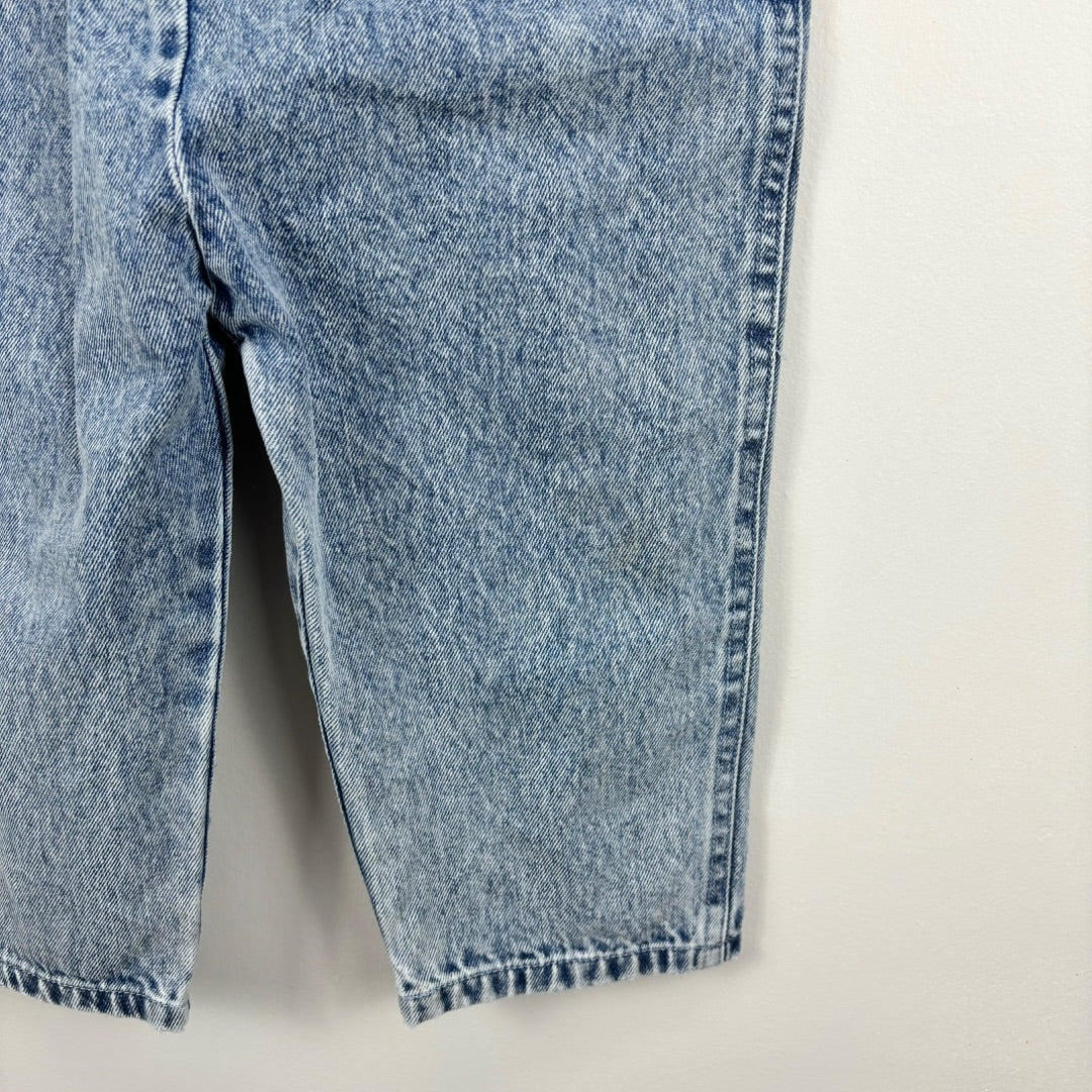 Goldie & Ace Overalls - Size 2