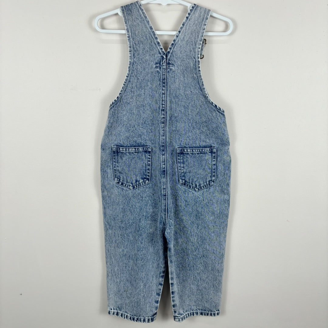 Goldie & Ace Overalls - Size 2