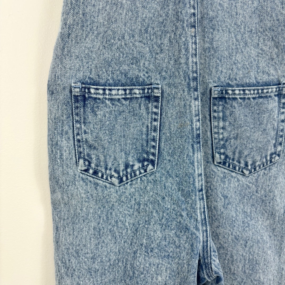 Goldie & Ace Overalls - Size 2