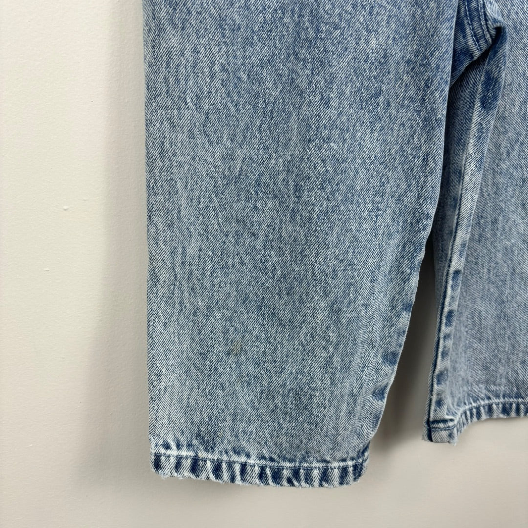 Goldie & Ace Overalls - Size 2