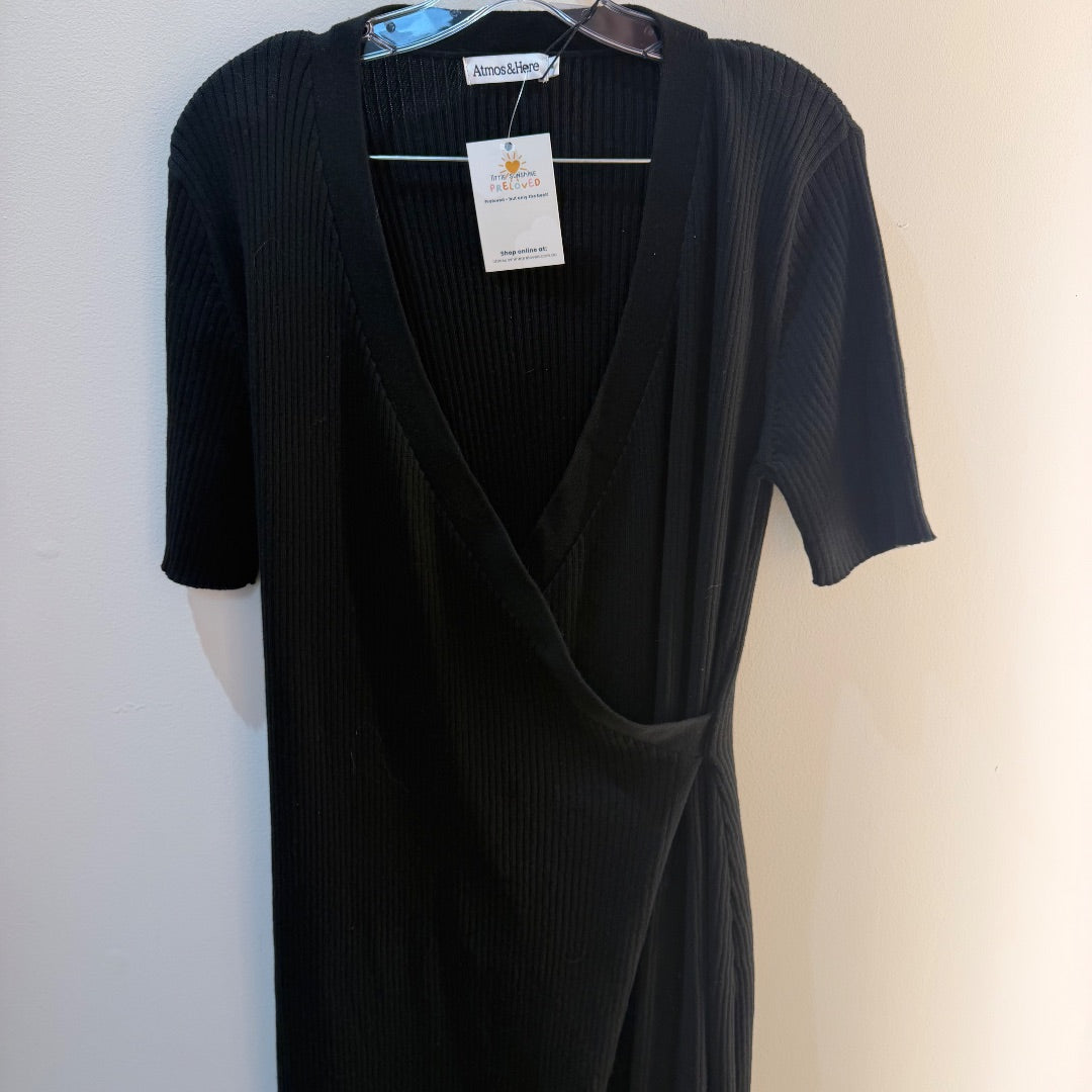 Atmos & Here Dress BNWT - Size 16
