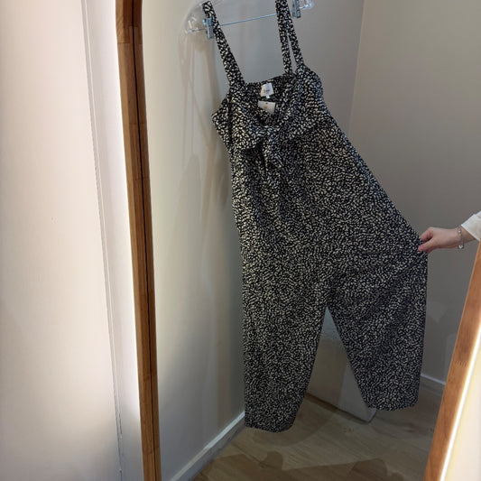 Seed Jumpsuit - Size 14