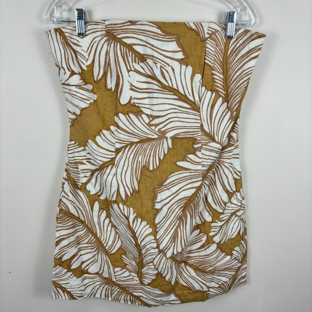 Zulu & Zephyr Dress - Size 12