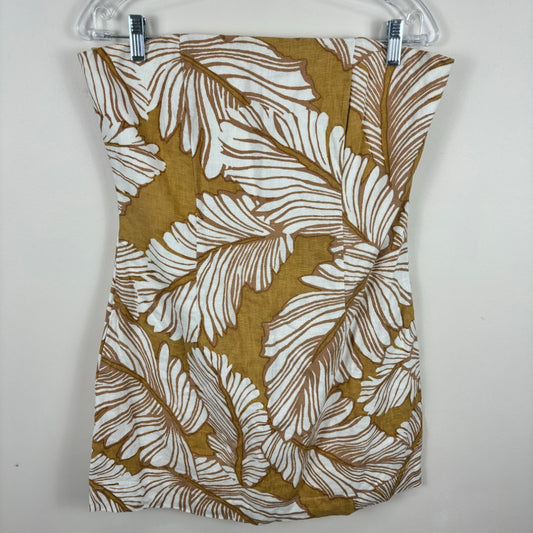 Zulu & Zephyr Dress - Size 12