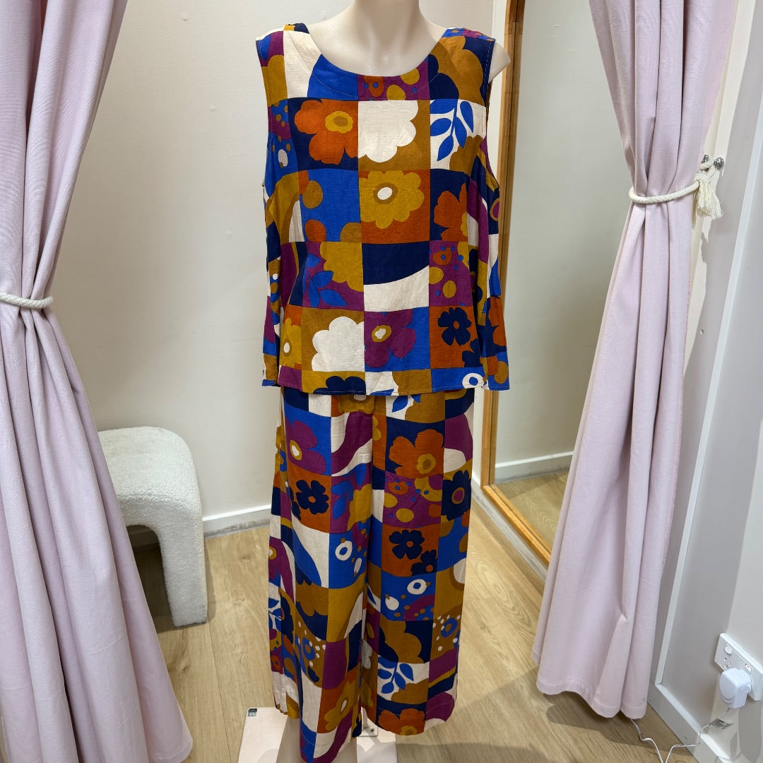 Princess Highway Matching Set - Size L