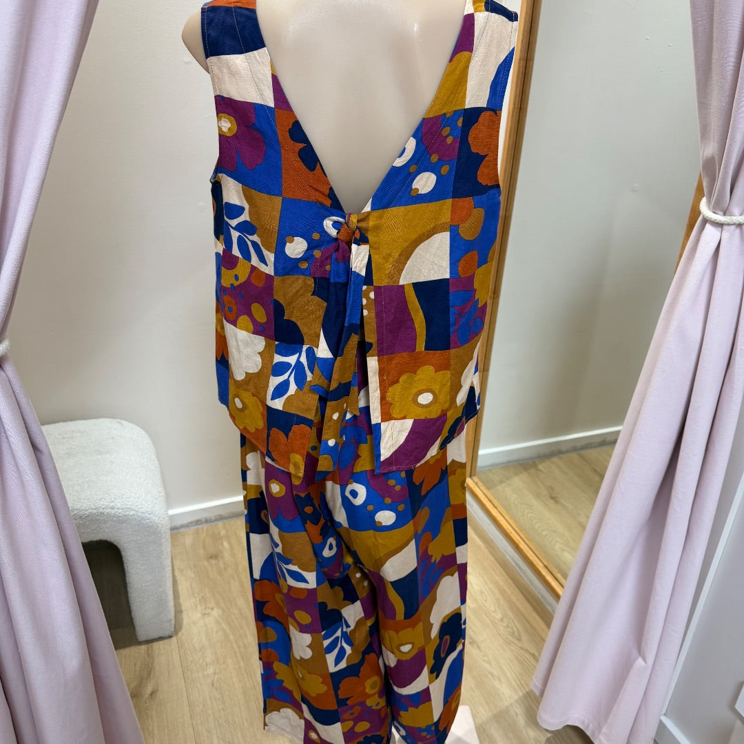 Princess Highway Matching Set - Size L
