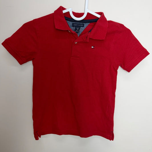 Tommy Hilfiger Shirt - Size 4