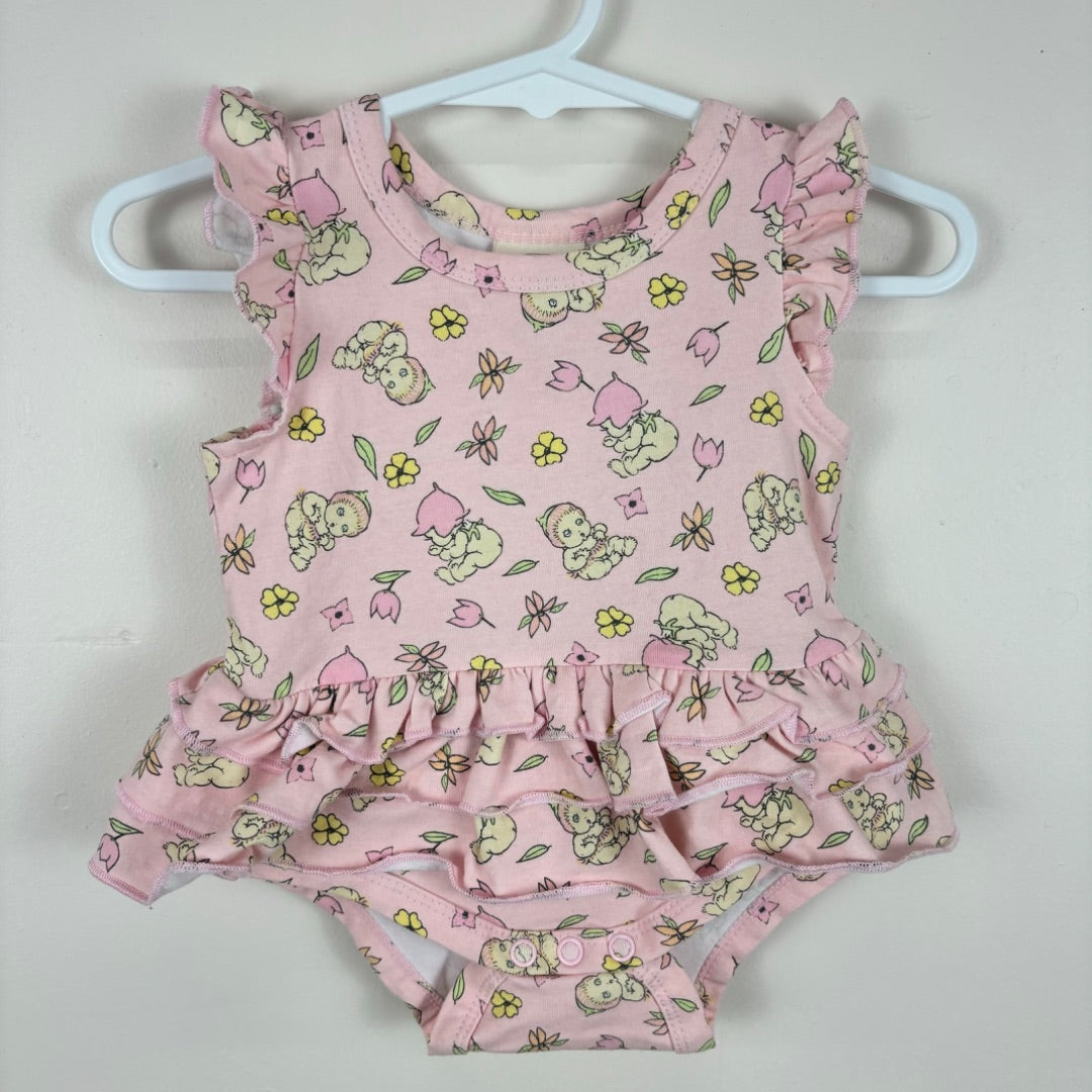 May Gibbs Romper - Size 00