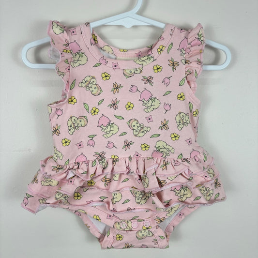 May Gibbs Romper - Size 00