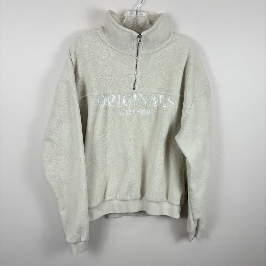 Stax Jumper - Size M