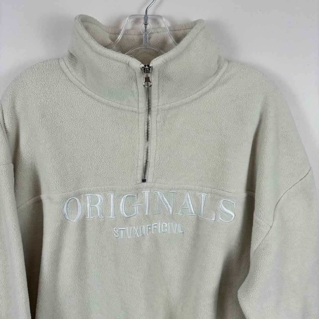 Stax Jumper - Size M