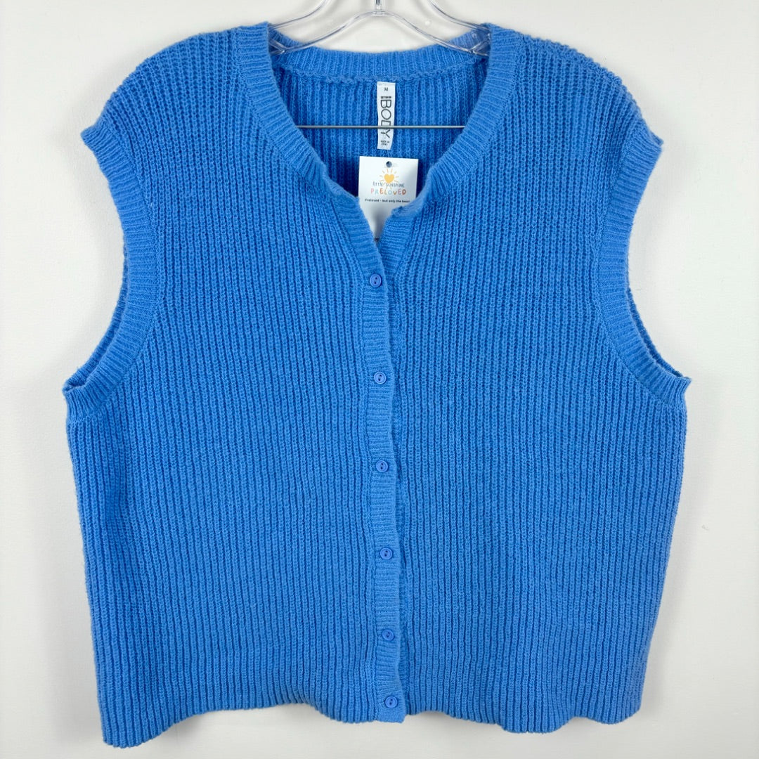 Cotton On Knit Vest - Size M
