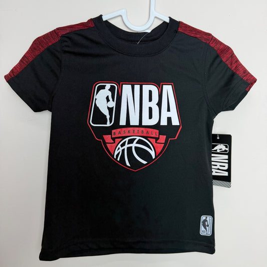 NBA Tee - Size 4-5
