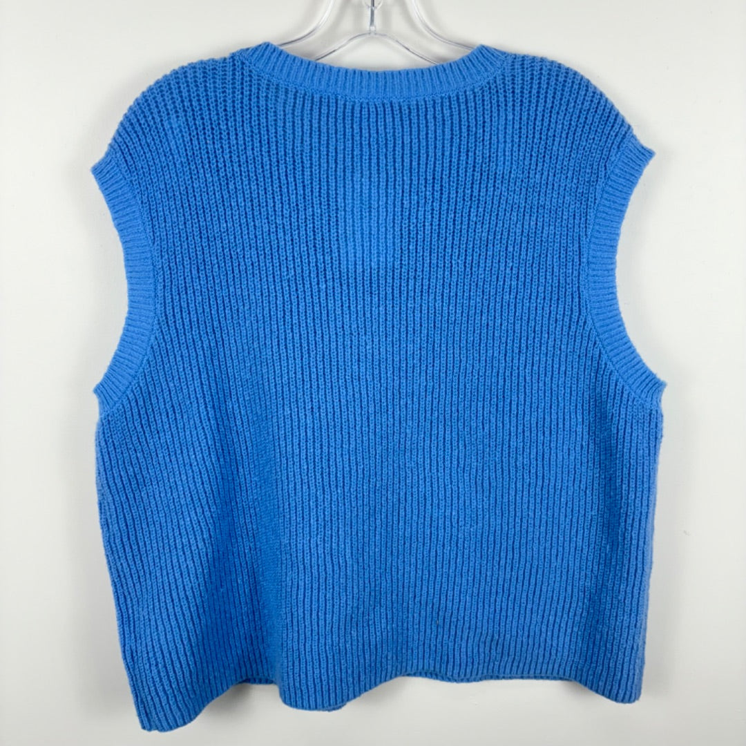 Cotton On Knit Vest - Size M