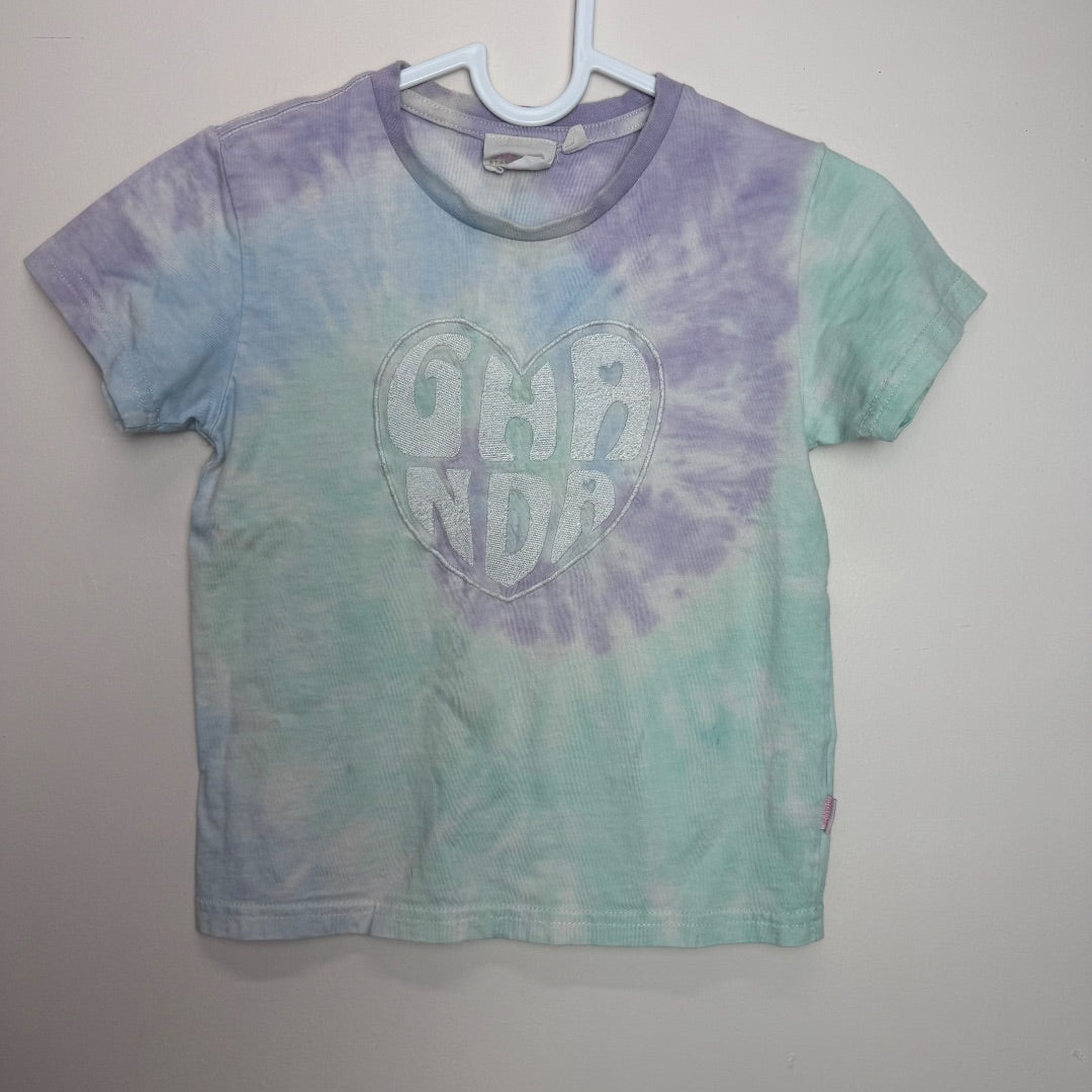 Ghanda Tee - Size 4