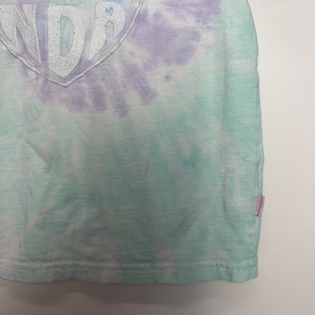 Ghanda Tee - Size 4