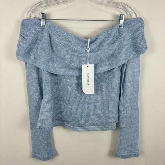 Mon Renn Top BNWT - Size 12