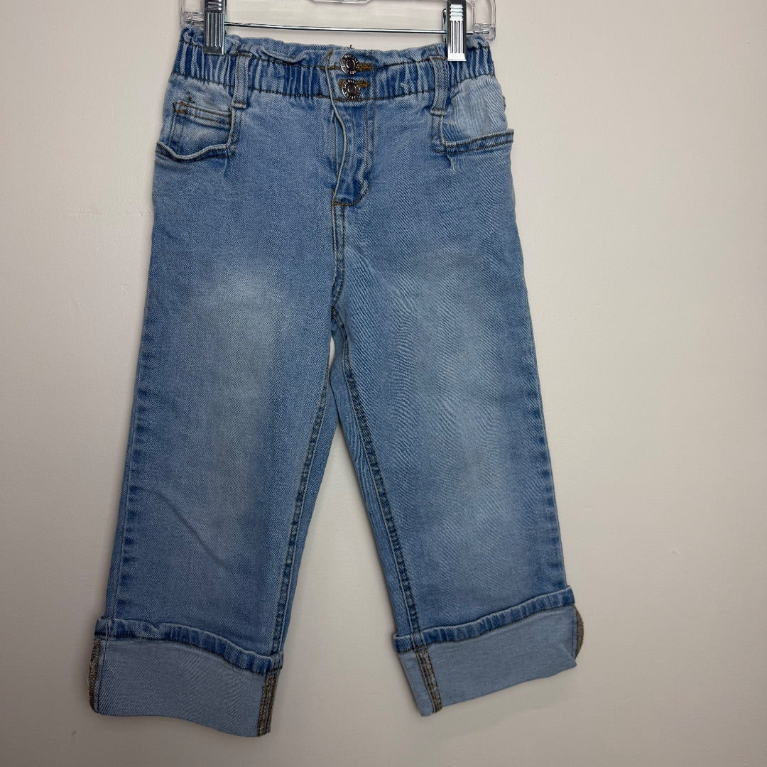 Breakers Jeans - Size 4