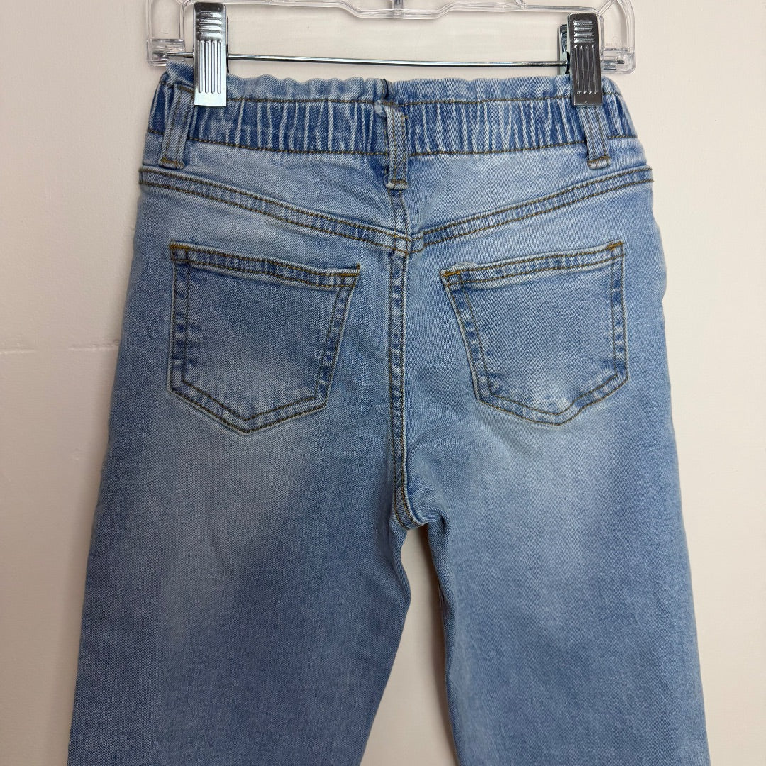 Breakers Jeans - Size 4