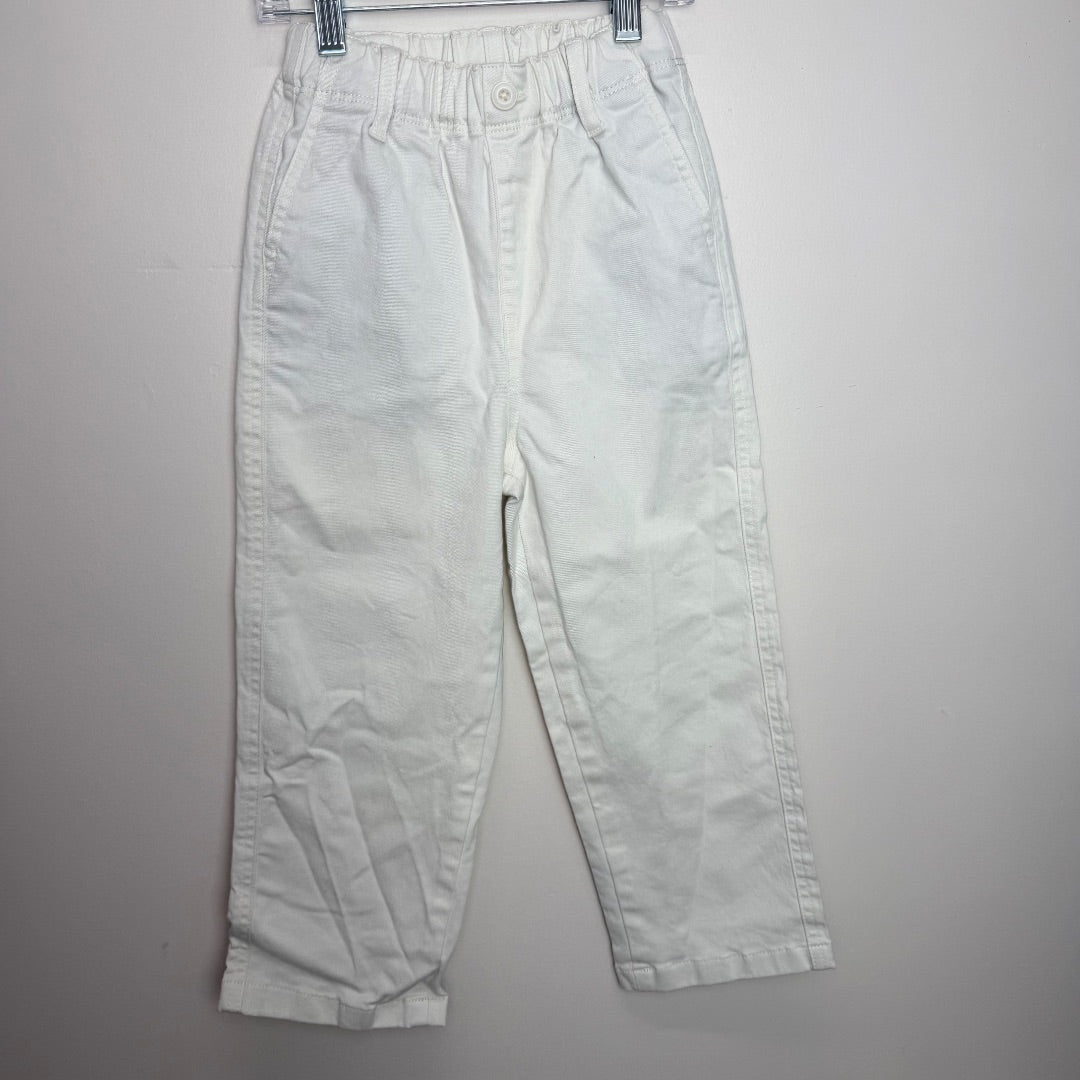 Uni Qlo Pants - Size 3-4