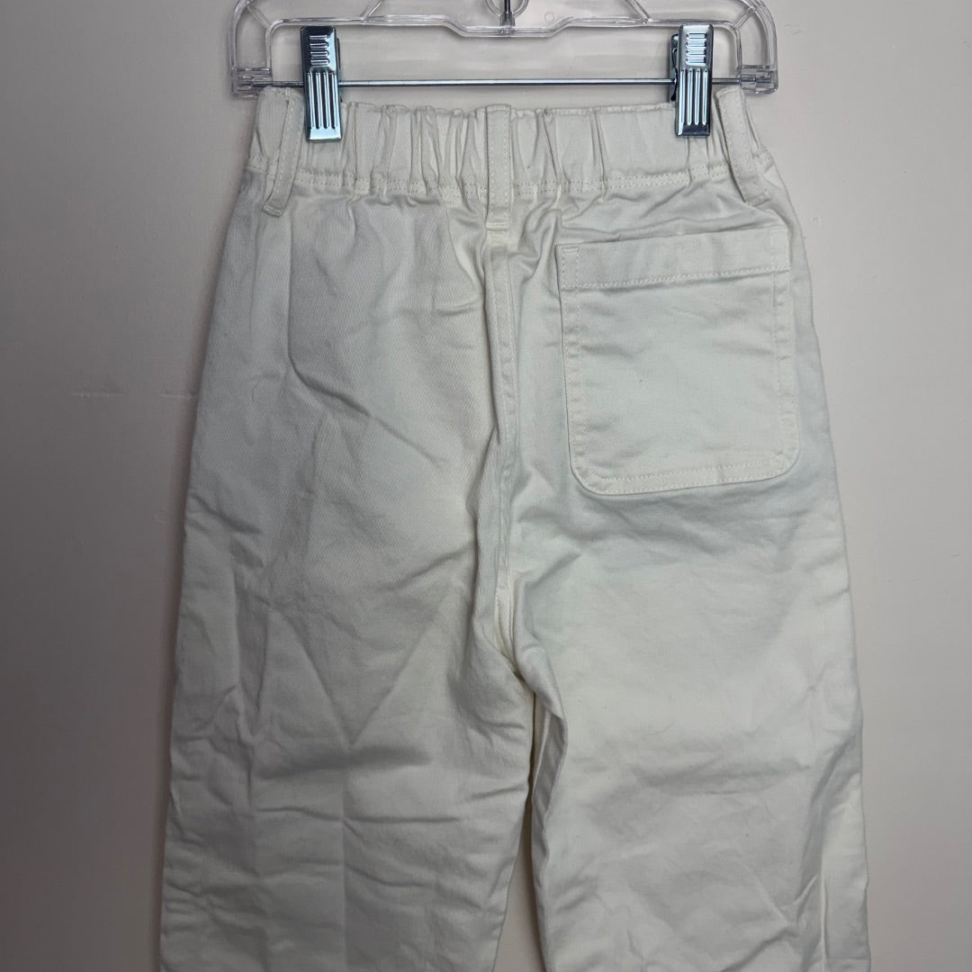 Uni Qlo Pants - Size 3-4