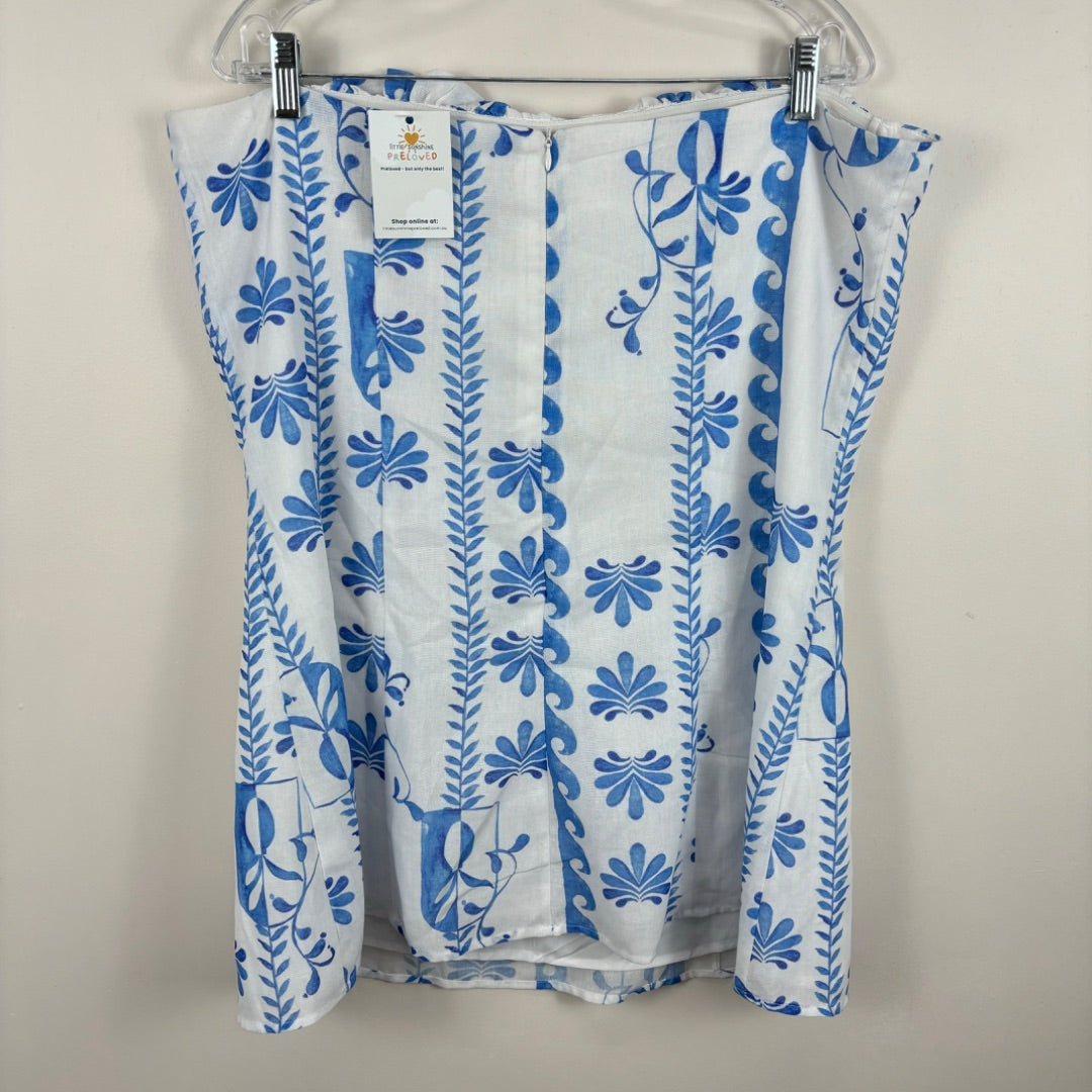Peppermayo Dress - Size 18